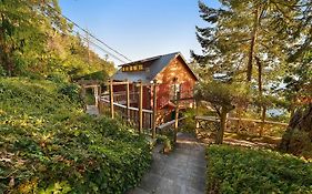 Salishan Chief Suite