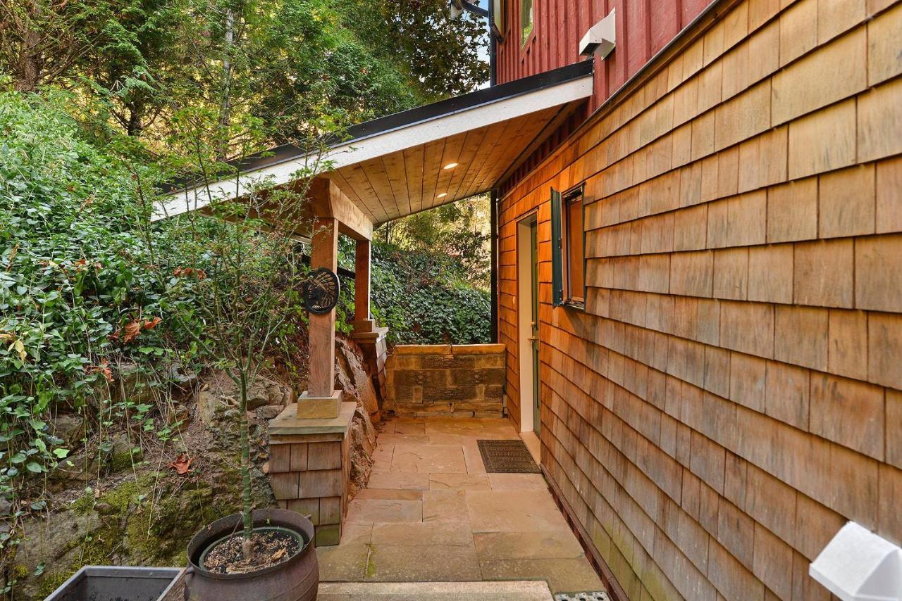 Salishan Chief Suite Cowichan Bay Exterior photo